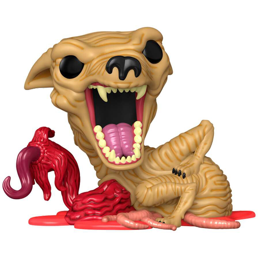 Фигурка Funko POP! Movies The Thing Dog-Thing