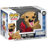 Фигурка Funko POP! Movies The Thing Dog-Thing (78052)