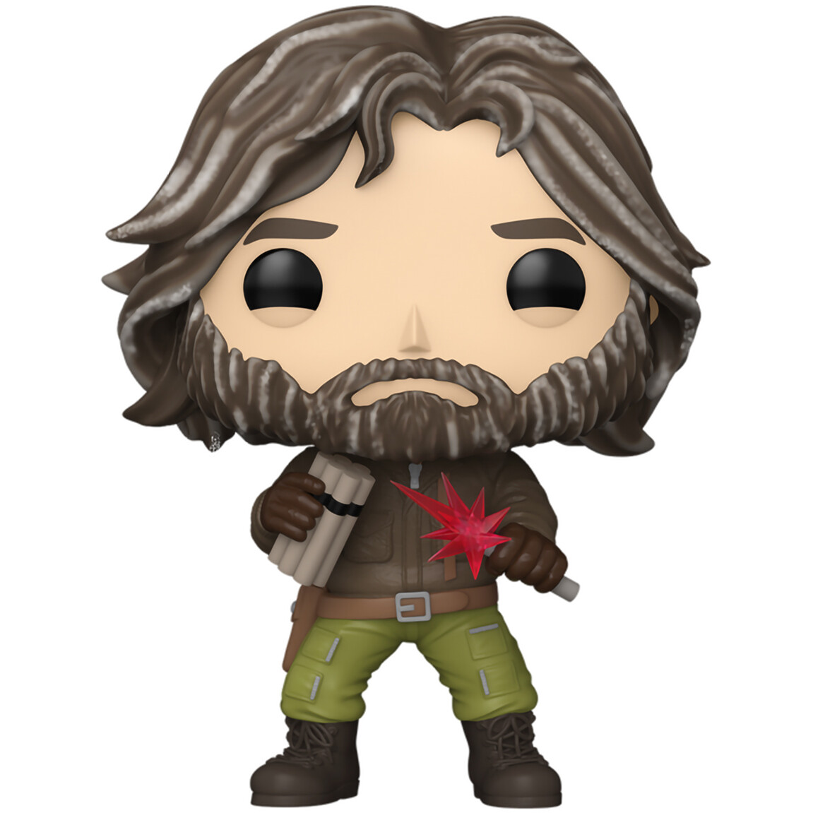 Фигурка Funko POP! Movies The Thing R.J. MacReady