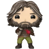 Фигурка Funko POP! Movies The Thing R.J. MacReady (90355)