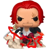 Фигурка Funko POP! Plus One Piece Shanks (90566)