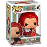 Фигурка Funko POP! Plus One Piece Shanks (90566)