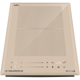 Индукционная варочная панель MAUNFELD CVI292S2FBG Inverter (КА-00022413)