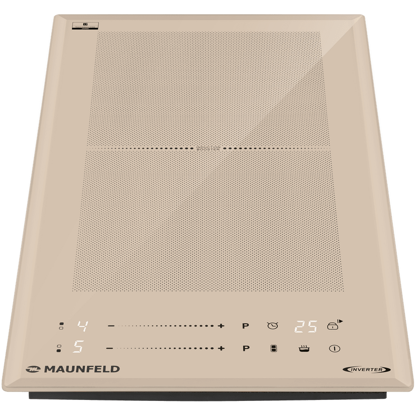 Индукционная варочная панель MAUNFELD CVI292S2FBG Inverter - КА-00022413 - фото 2