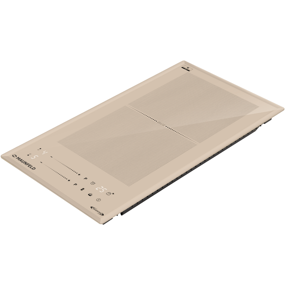 Индукционная варочная панель MAUNFELD CVI292S2FBG Inverter - КА-00022413 - фото 3