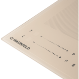 Индукционная варочная панель MAUNFELD CVI292S2FBG Inverter (КА-00022413)