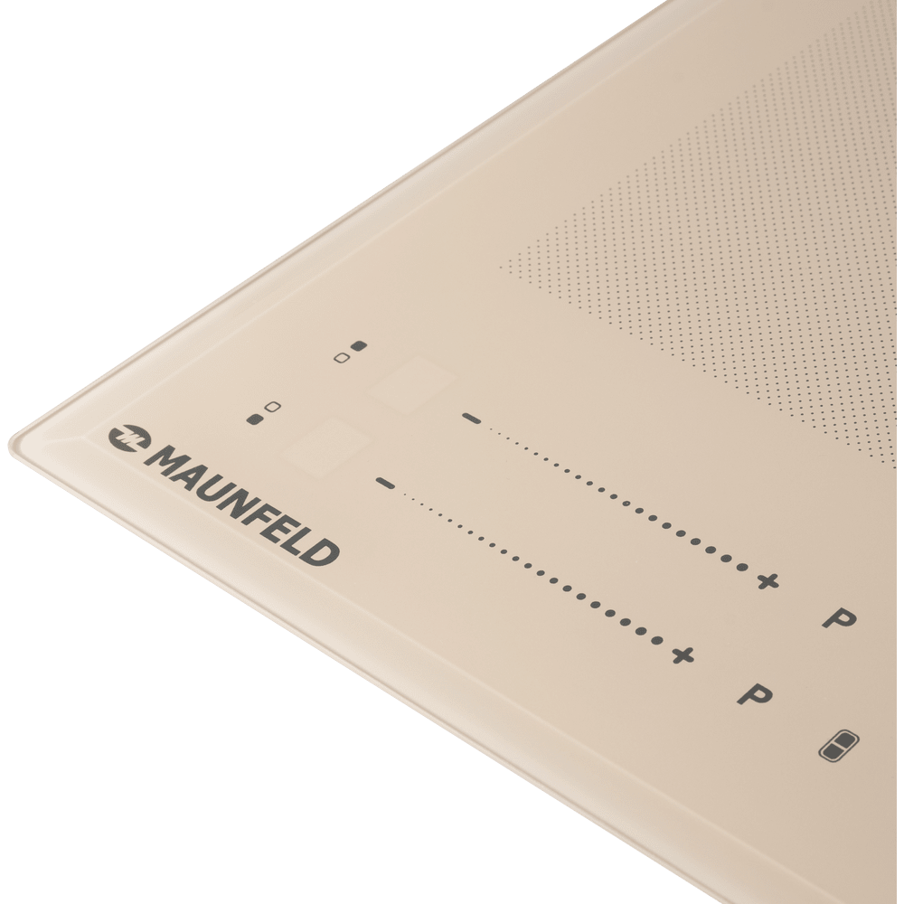 Индукционная варочная панель MAUNFELD CVI292S2FBG Inverter - КА-00022413 - фото 6