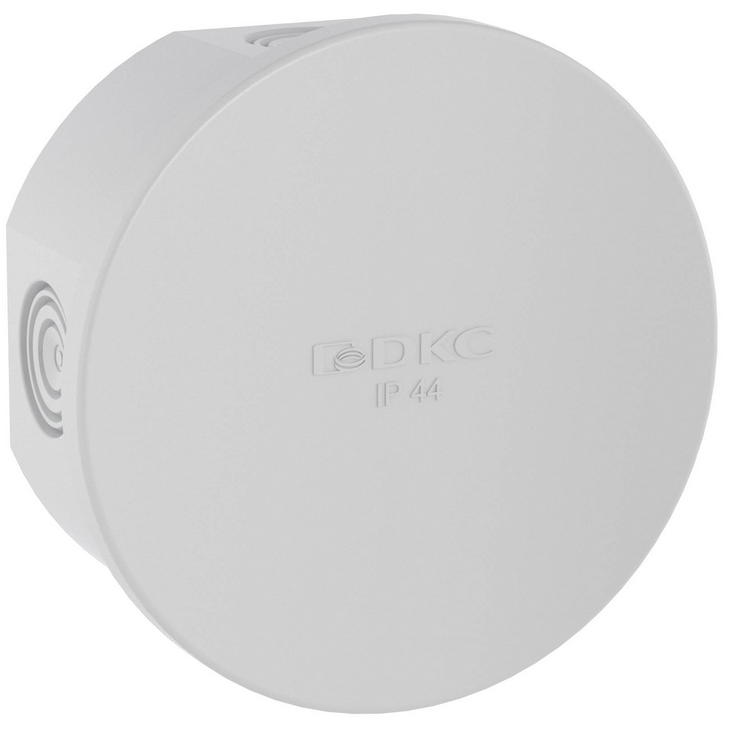 Монтажная коробка DKC 53600