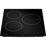 Индукционная варочная панель MAUNFELD CVI453STBK (КА-00021726)