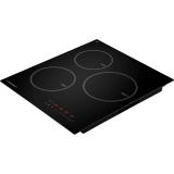 Индукционная варочная панель MAUNFELD CVI453STBK (КА-00021726)