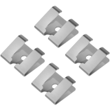 Индукционная варочная панель MAUNFELD CVI453STBK (КА-00021726)