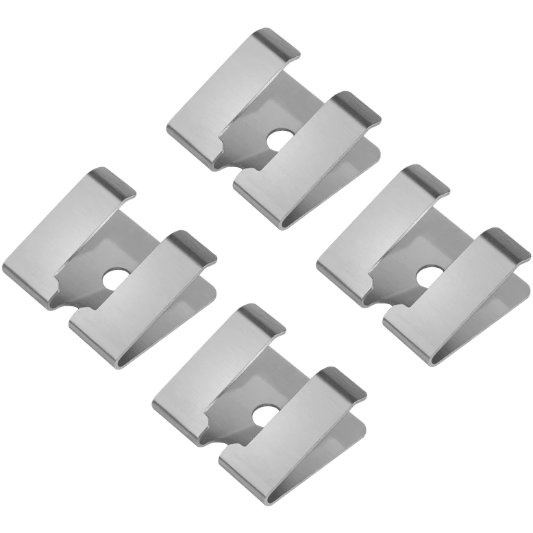 Индукционная варочная панель MAUNFELD CVI453STBK - КА-00021726 - фото 6