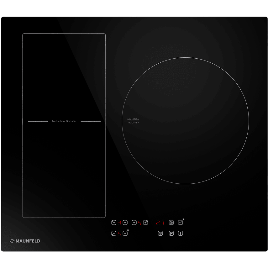 Индукционная варочная панель MAUNFELD CVI593BBK Inverter - КА-00022399