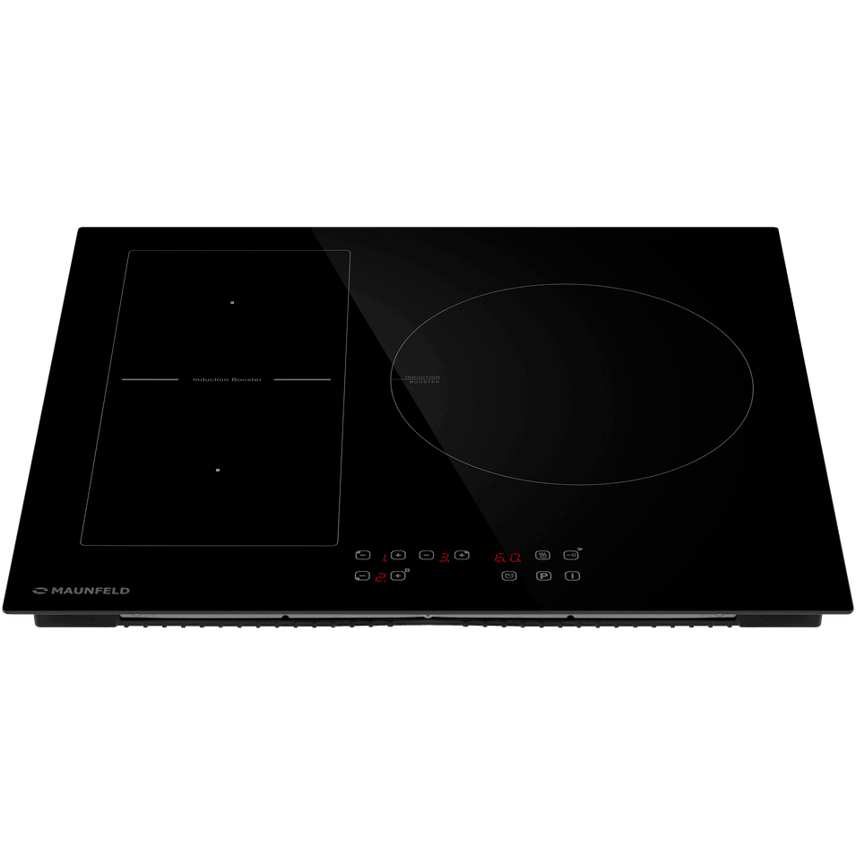 Индукционная варочная панель MAUNFELD CVI593BBK Inverter - КА-00022399 - фото 2