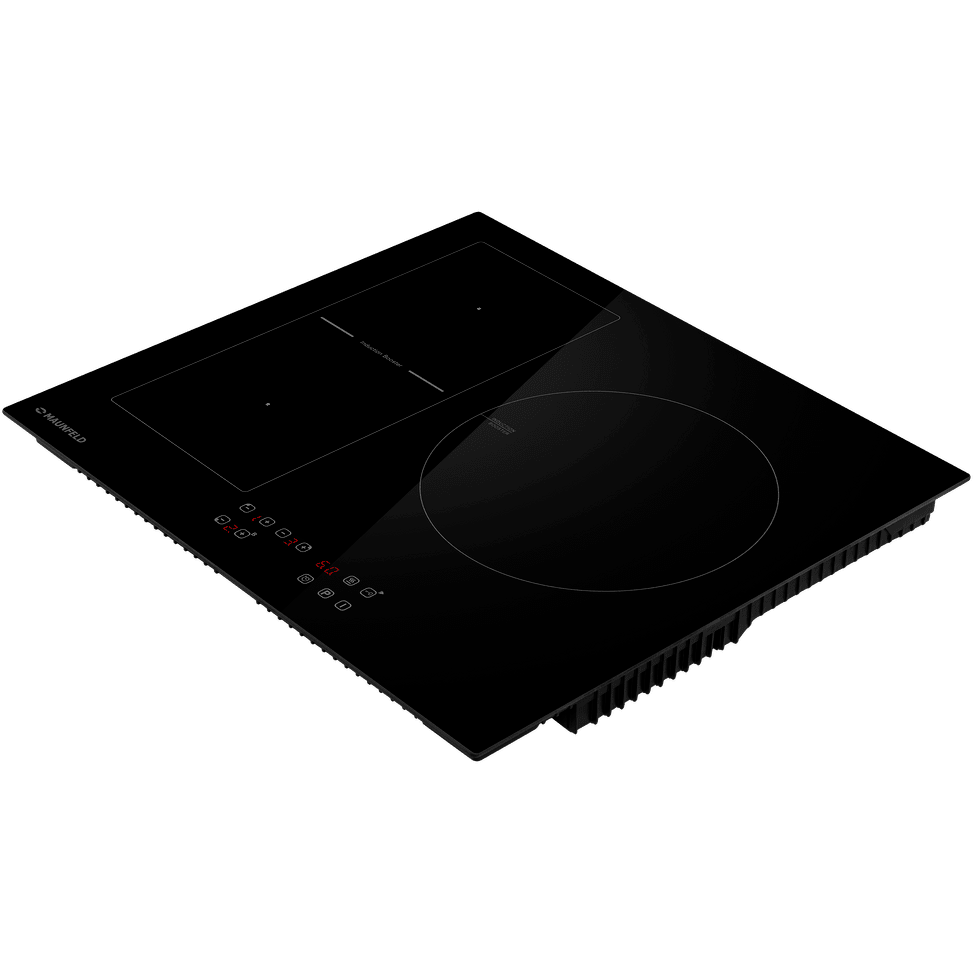 Индукционная варочная панель MAUNFELD CVI593BBK Inverter - КА-00022399 - фото 3