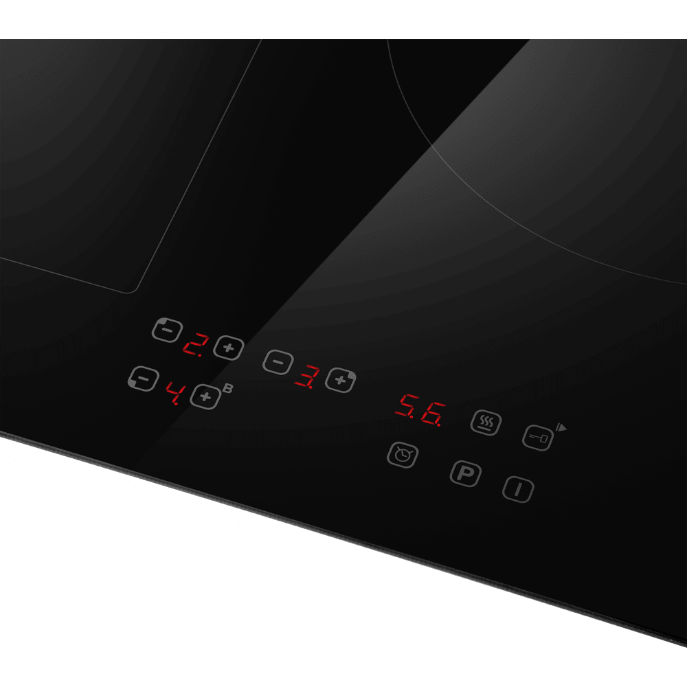 Индукционная варочная панель MAUNFELD CVI593BBK Inverter - КА-00022399 - фото 4