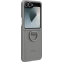 Чехол Samsung Galaxy Z Flip6/7 FE Grey - EF-PF741TJEGRU - фото 3