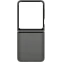 Чехол Samsung Galaxy Z Flip6/7 FE Grey - EF-PF741TJEGRU - фото 6