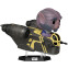 Фигурка Funko POP! Rides Bobble Star Wars M & G Zeb in Razor Crest - 92565