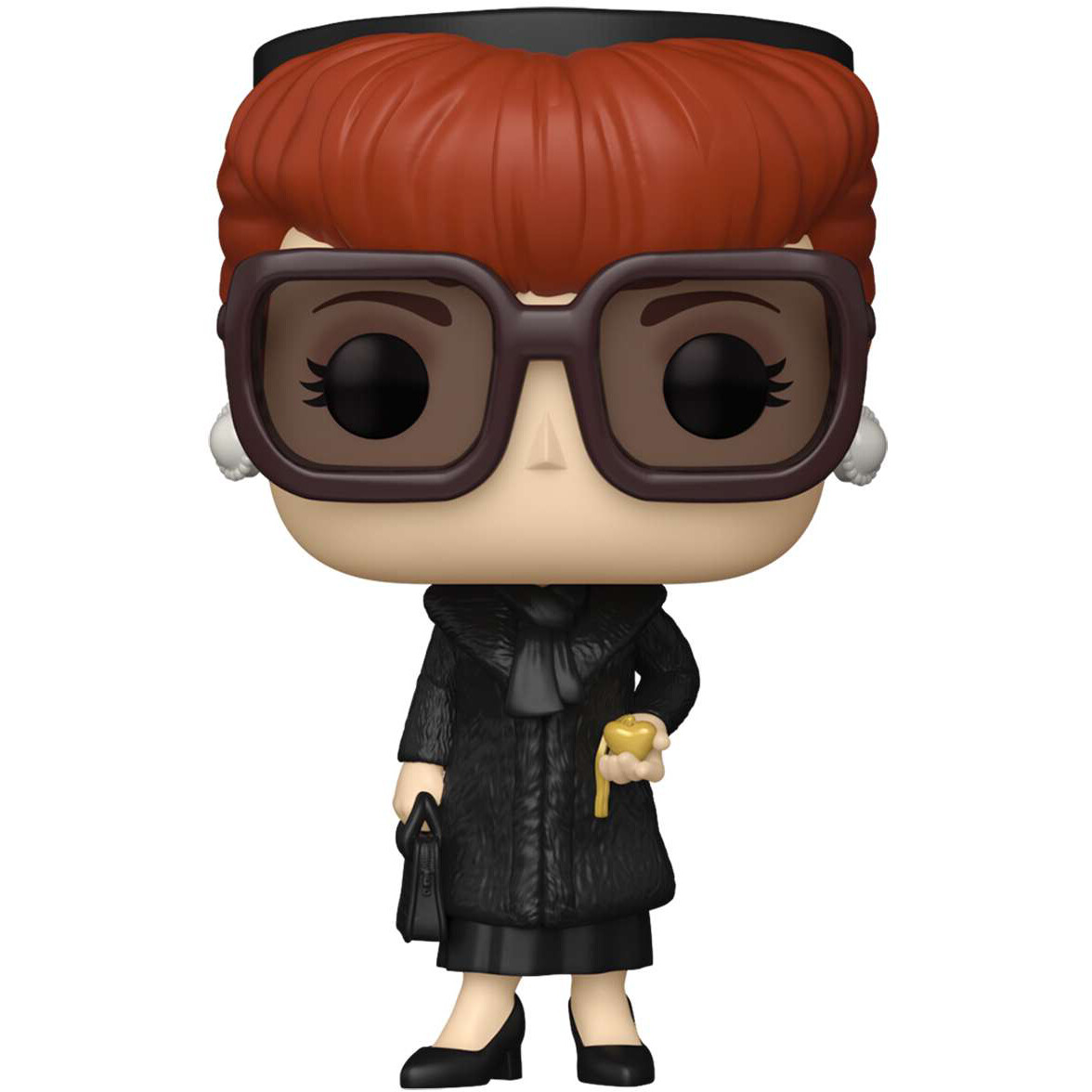 Фигурка Funko POP! Rocks Reba McEntire Fancy - 90140