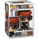 Фигурка Funko POP! Rocks Reba McEntire Fancy (90140)