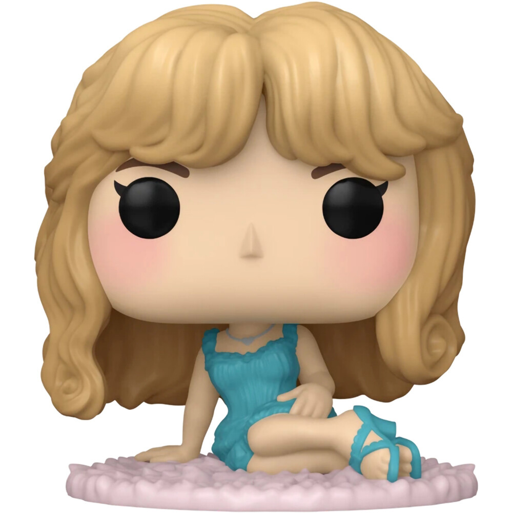 Фигурка Funko POP! Rocks Sabrina Carpenter (Night Gown)