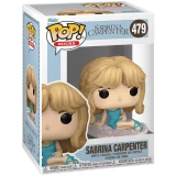 Фигурка Funko POP! Rocks Sabrina Carpenter (Night Gown) (88102)