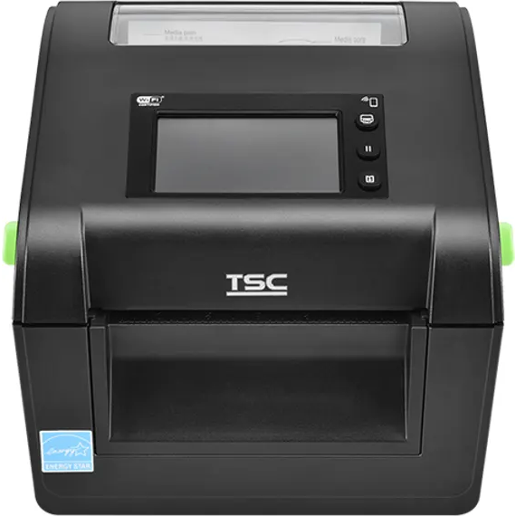 Принтер этикеток TSC TH340 (TH340R-A001-0002)
