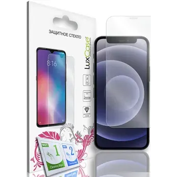 Защитное стекло LuxCase 83177