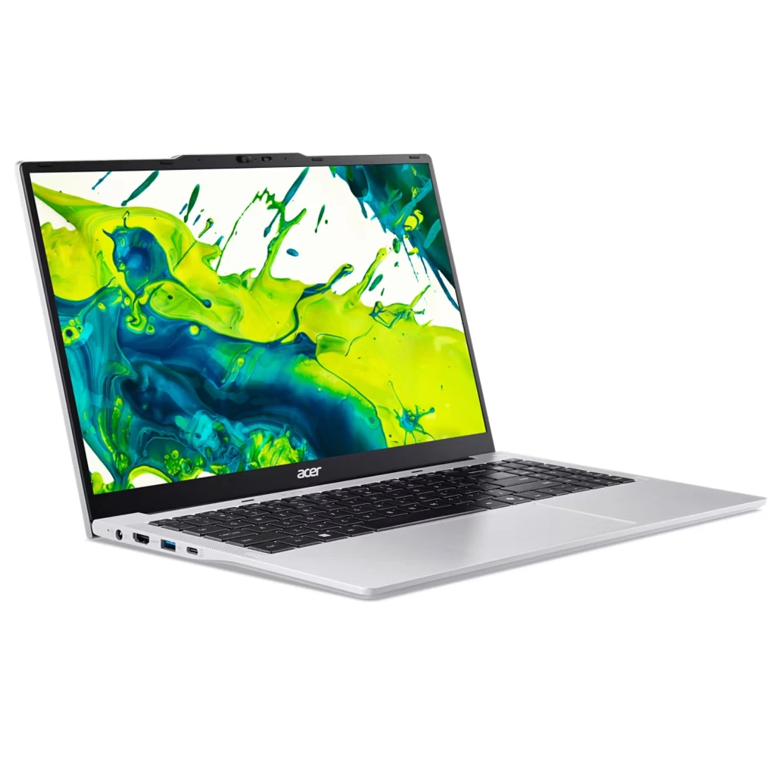 Ноутбук Acer Aspire Lite 15 AL15-72P-52E8 - NX.D5HEM.003 - фото 2