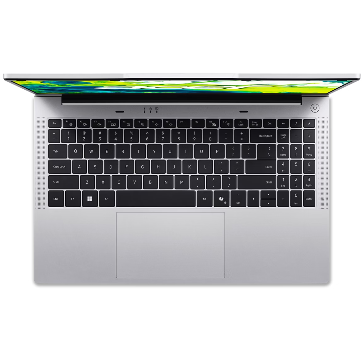 Ноутбук Acer Aspire Lite 15 AL15-72P-52E8 - NX.D5HEM.003 - фото 4