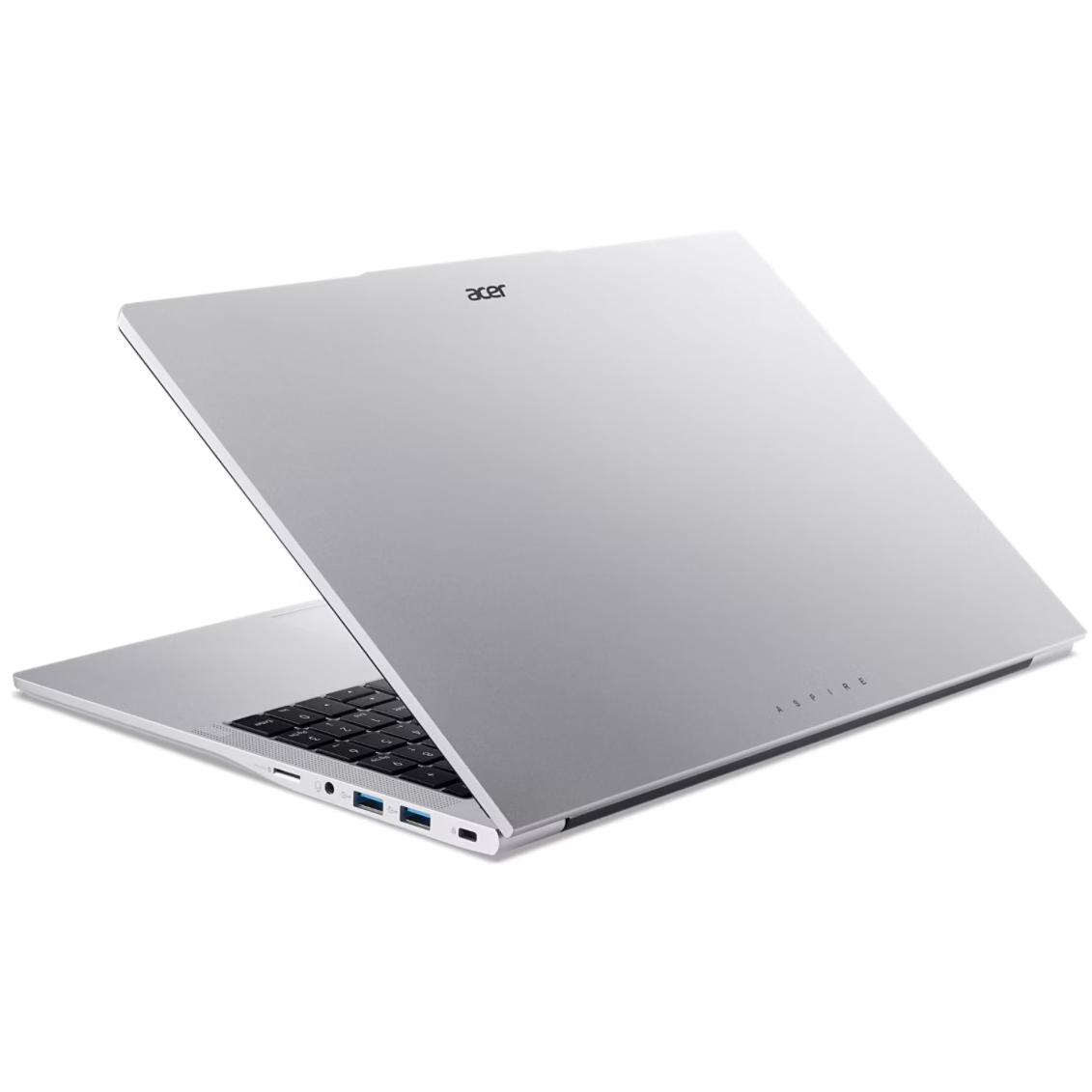 Ноутбук Acer Aspire Lite 15 AL15-72P-52E8 - NX.D5HEM.003 - фото 5
