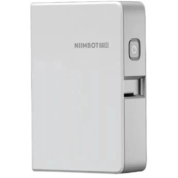 Принтер этикеток Niimbot N1 White