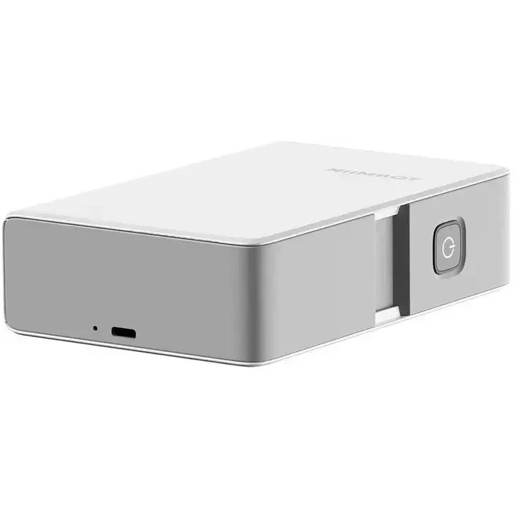 Принтер этикеток Niimbot N1 White - 1746888 - фото 2