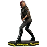 Фигурка Dark Horse Cyberpunk 2077 Female V (0761568007749)