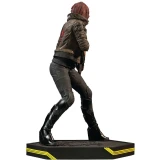 Фигурка Dark Horse Cyberpunk 2077 Female V (0761568007749)