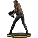 Фигурка Dark Horse Cyberpunk 2077 Female V (0761568007749)