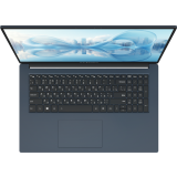 Ноутбук Maibenben Medio M17A-R758UM (F1SLURE1) (M17A-R758UMF1SLURE1)