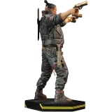 Фигурка Dark Horse Cyberpunk 2077 Jackie Welles (0761568007619)