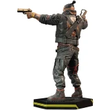 Фигурка Dark Horse Cyberpunk 2077 Jackie Welles (0761568007619)