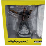 Фигурка Dark Horse Cyberpunk 2077 Jackie Welles (0761568007619)