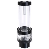 Резервуар с помпой для СЖО Bykski CP-NWD5-V2-CT60 5V A-RGB&150MM&Black (C8-0469)