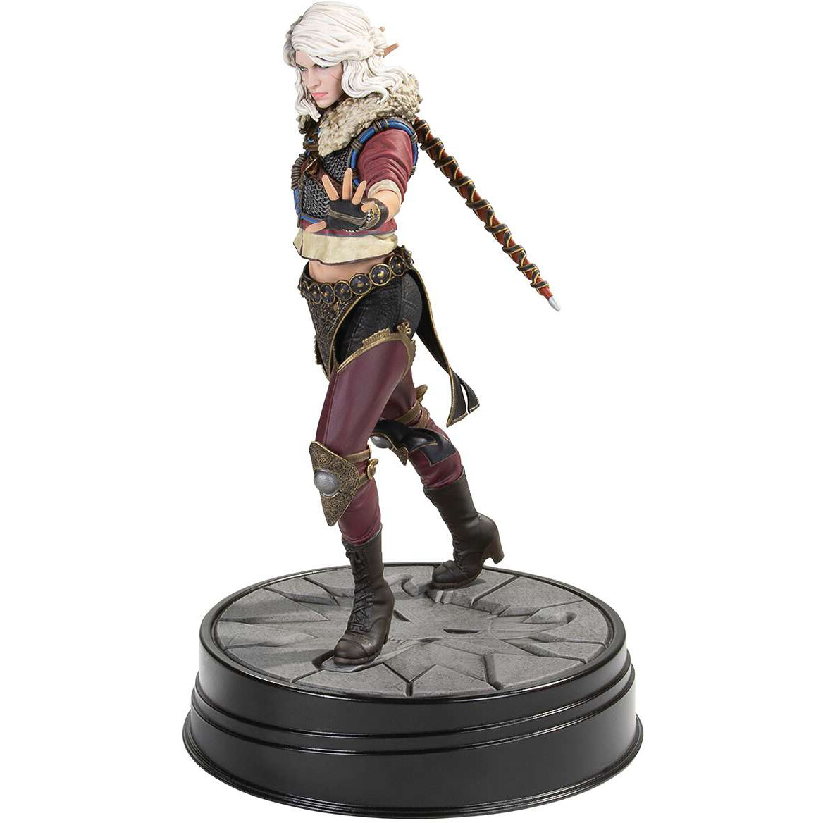 Фигурка Dark Horse The Witcher 3 Wild Hunt Ciri Series 2 - 0761568005288 - фото 2