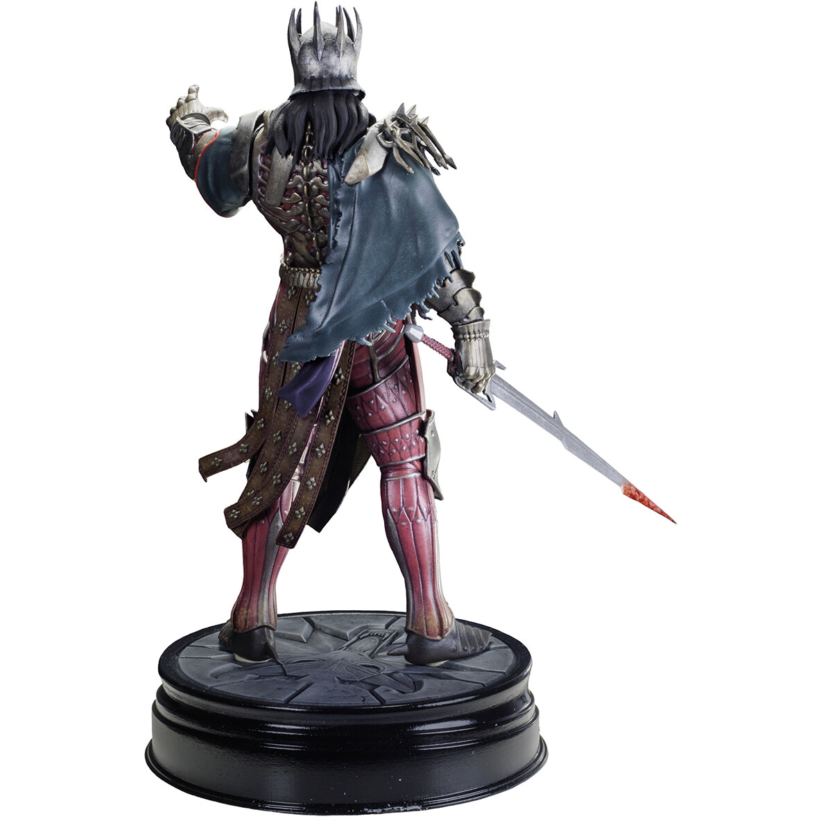 Фигурка Dark Horse The Witcher 3 Wild Hunt King Eredin - 0761568000276 - фото 3
