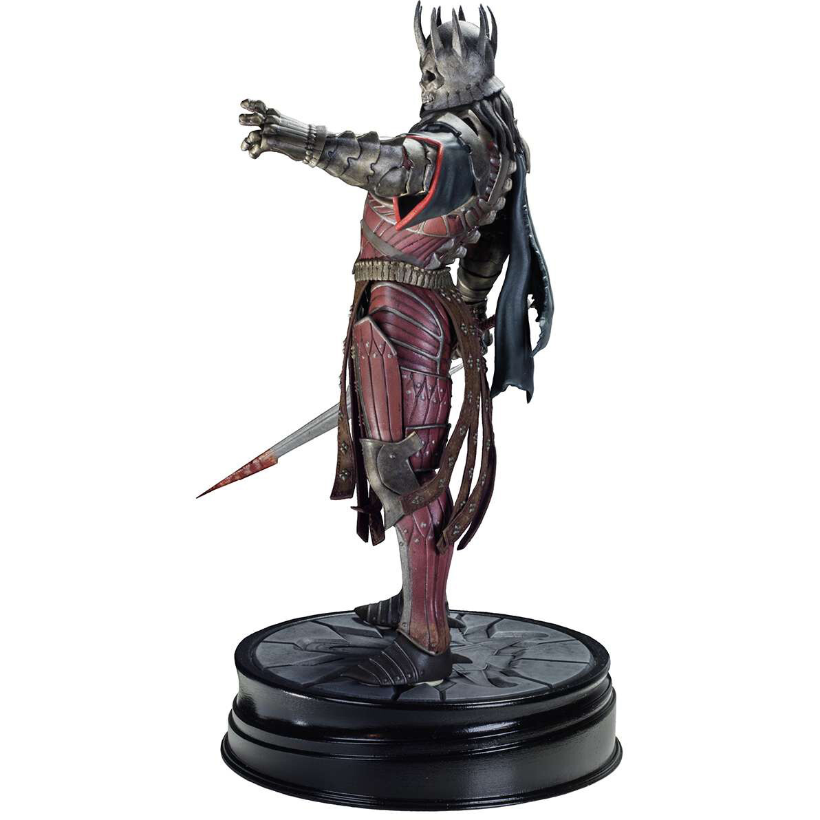 Фигурка Dark Horse The Witcher 3 Wild Hunt King Eredin - 0761568000276 - фото 4