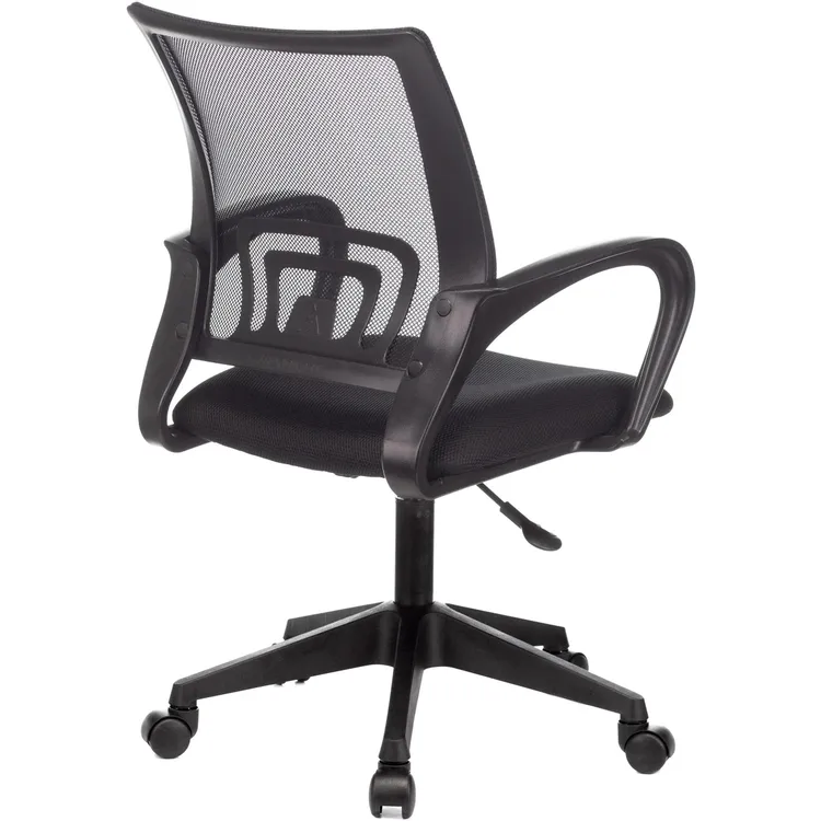 Офисное кресло Бюрократ CH 696 Black - 1776096 - фото 3