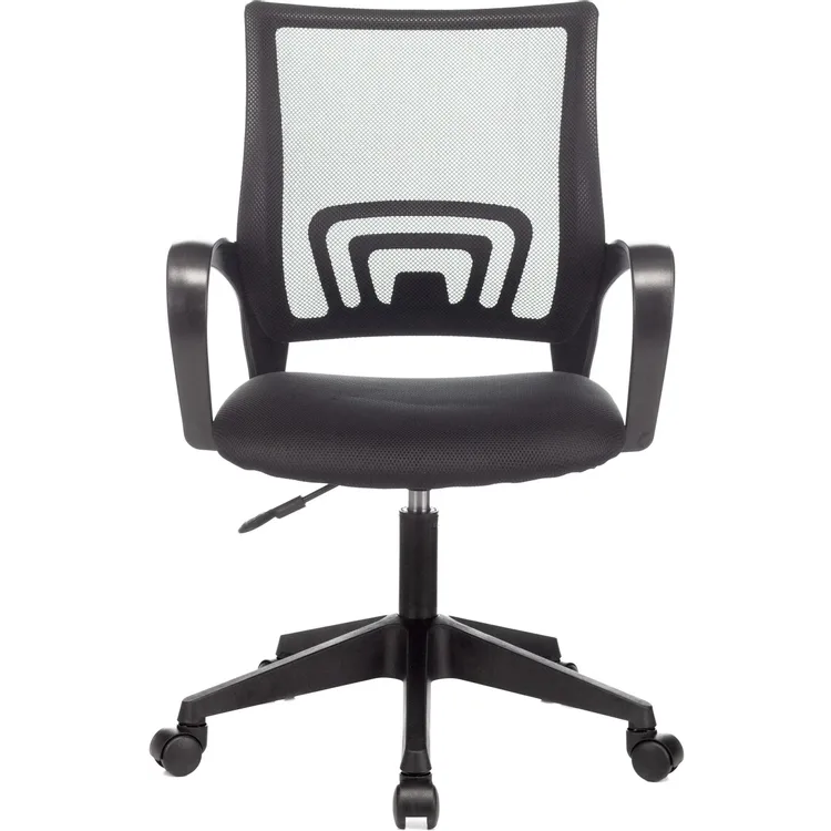Офисное кресло Бюрократ CH 696 Black - 1776096 - фото 4
