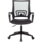 Офисное кресло Бюрократ CH 696 Black - 1776096 - фото 4