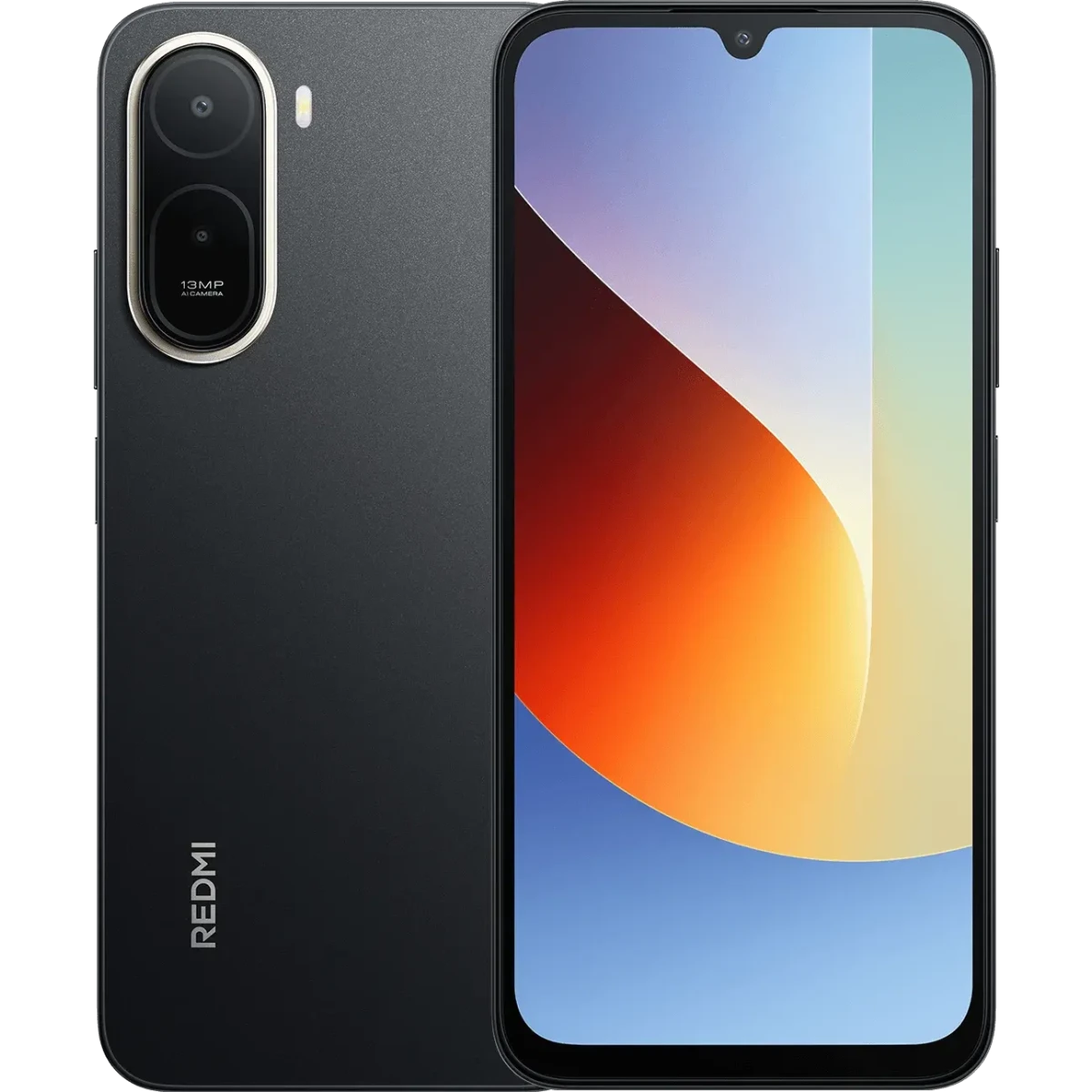 Смартфон Xiaomi Redmi A7 Pro 4/64GB Black - 74427