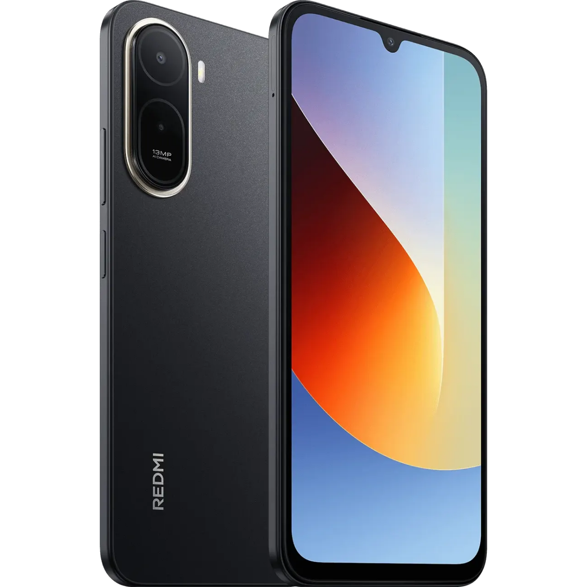 Смартфон Xiaomi Redmi A7 Pro 4/64GB Black - 74427 - фото 3